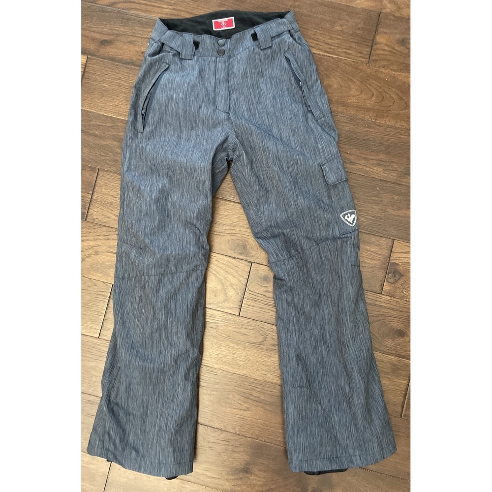 Rossignol Insulated Ski‎ Pants - Kids Size 14